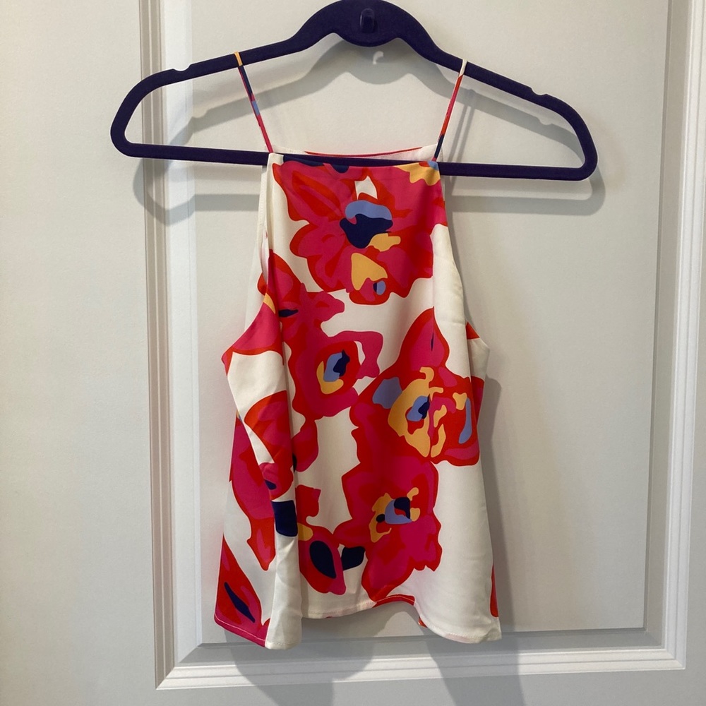 Crosby by Mollie Burch Tank Top